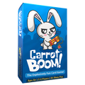 Carrot BOOM!