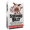 Screaming Billy